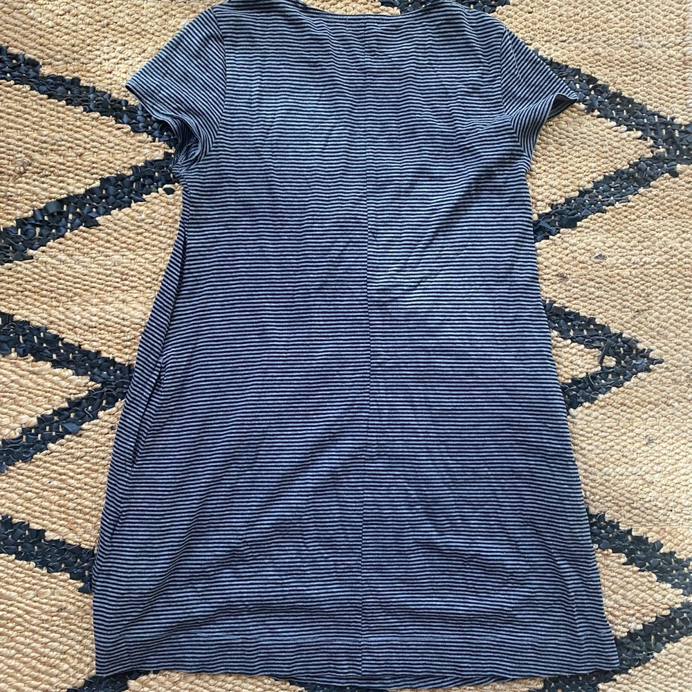 Gap dress